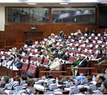 نمایندگان مجلس:  خواست اصلی ائتلاف‌ها اصلاحات  درنظام است نه براندازی